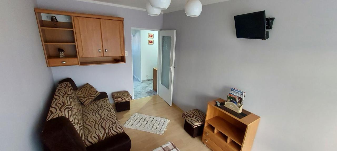 ギジツコApartament Almiアパートメント エクステリア 写真