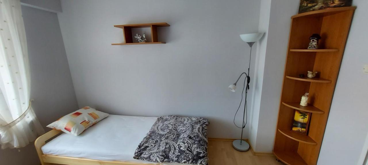 ギジツコApartament Almiアパートメント エクステリア 写真